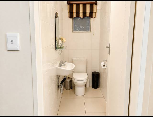 3 BEDROOM TOWNHOUSE FOR SALE IN THREE RIVERS